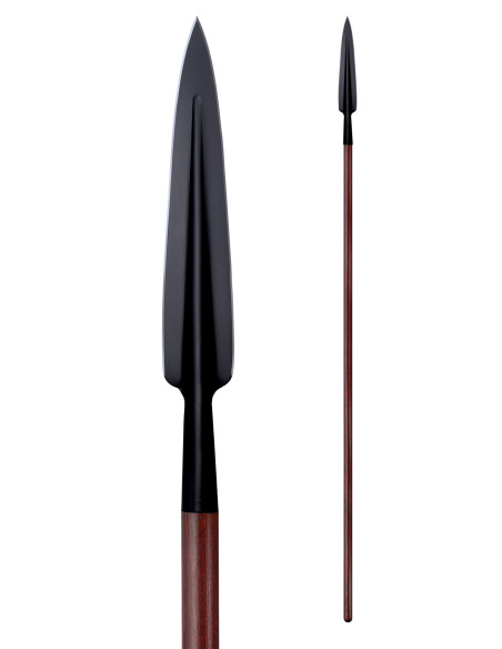 Funktioneller Speer von Cold Steel,...