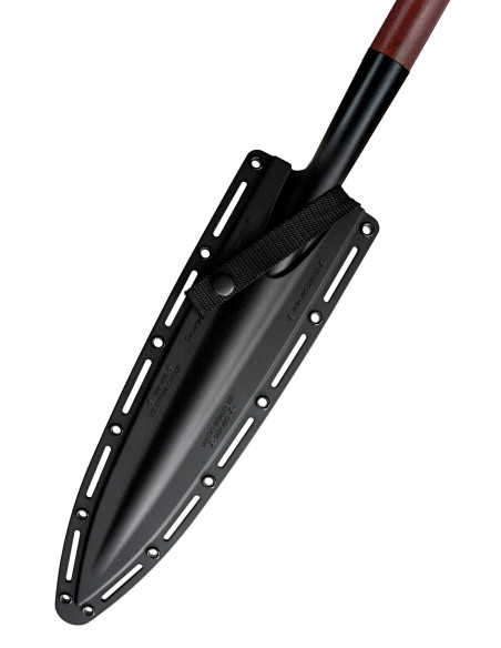 Cold Steel functionele speer model...