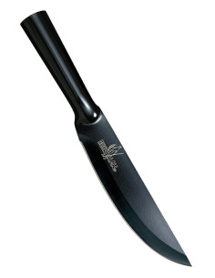 Outdoor koudstalen mes Bushman-model