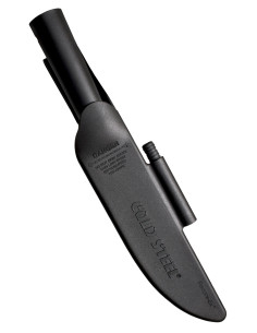 Outdoor koudstalen mes Bushman-model 2