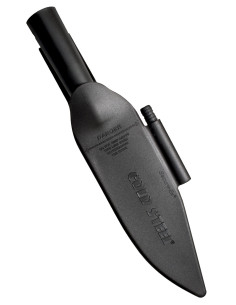 Outdoor Cold Steel Messer Bowie Bushman Modell 2