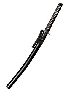 Wakizashi funcional Cold Steel modelo Warrior 2