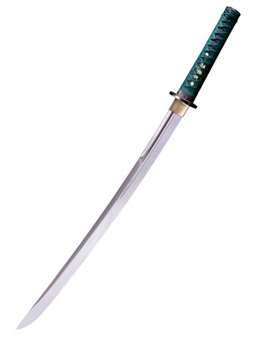 Funktionelles Wakizashi-Libellenmodell von Cold Steel