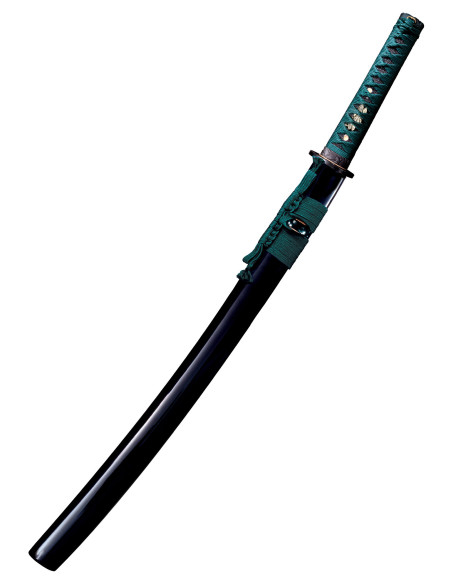 Wakizashi funcional Cold Steel modelo...
