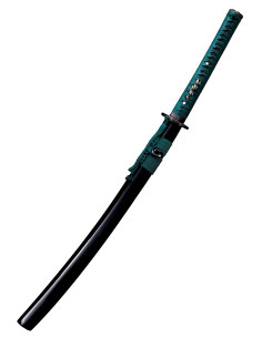 Cold Steel funktionel wakizashi Dragonfly model med langt... 2