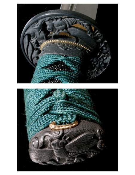 Cold Steel functioneel wakizashi...