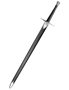 Espada bastarda mano y media Cold Steel 2
