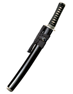 Tanto funcional Cold Steel modelo Emperador 2