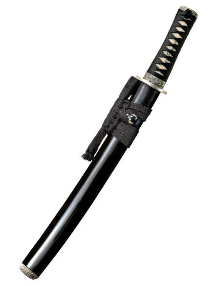 Tanto funcional Cold Steel modelo...