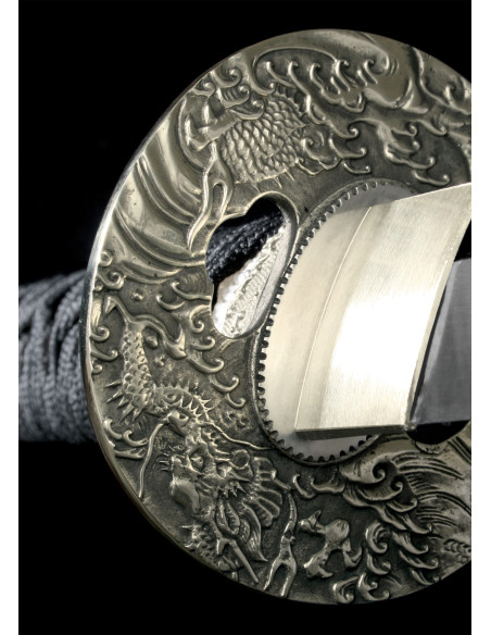 Begge funktionel Cold Steel Emperor...