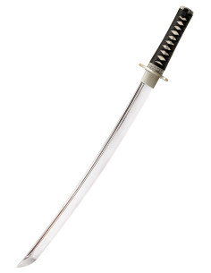 Funktionelles Wakizashi-Kaisermodell von Cold Steel