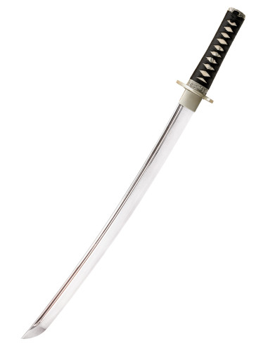 Cold Steel functioneel wakizashi Emperor-model