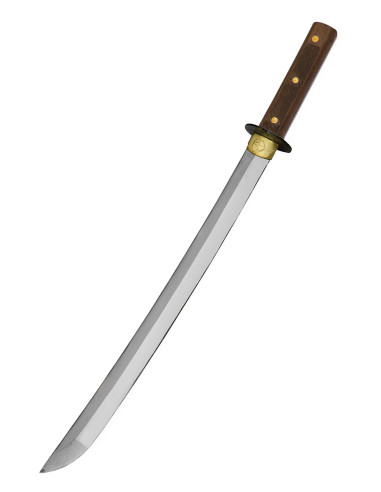 Wakizashi Kondoru mærke Condor