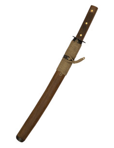 Wakizashi Kondoru-merk Condor 2