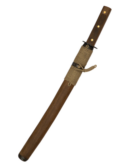 Wakizashi Kondoru Marke Condor
