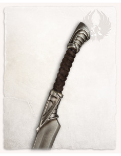Espada medieval corta en espuma modelo Yorveth