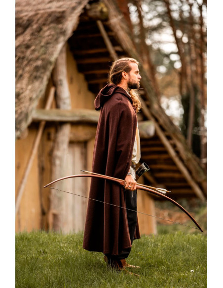 Klassisk middelalderlig Elinor...