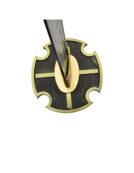 Onofficiële Katana handgemaakte...