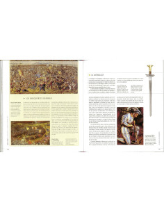 Libro Armas Blancas (En Español) 2