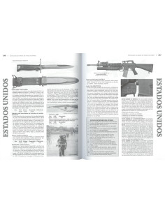 Katalog militärischer Schusswaffen (auf Spanisch) 2