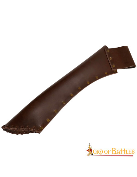 Carcaj de Artemis hecho a mano con...