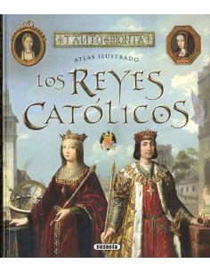 Boek van de katholieke vorsten (in het Spaans)
