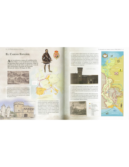 Book The Spanish Tercios in Flanders...