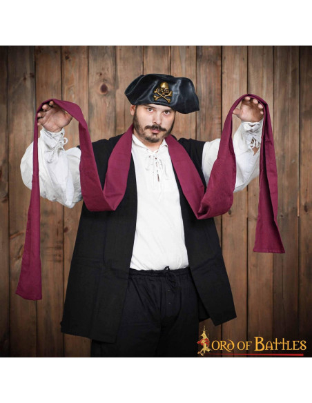 Mittelalterlicher Piratengürtel aus...