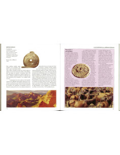 Libro La España romana (En Español) 2