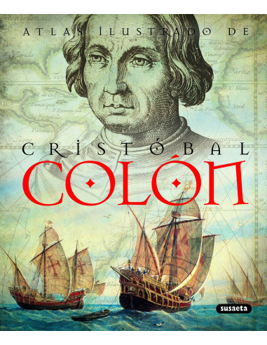 Christopher Columbus' bog (på spansk)
