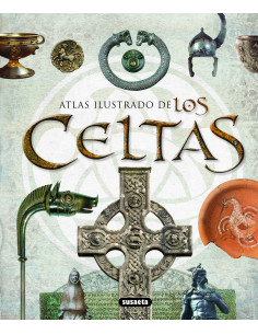 Boek van de Kelten (in het Spaans)