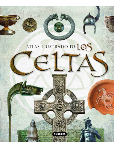 Libro de los Celtas (En Español)