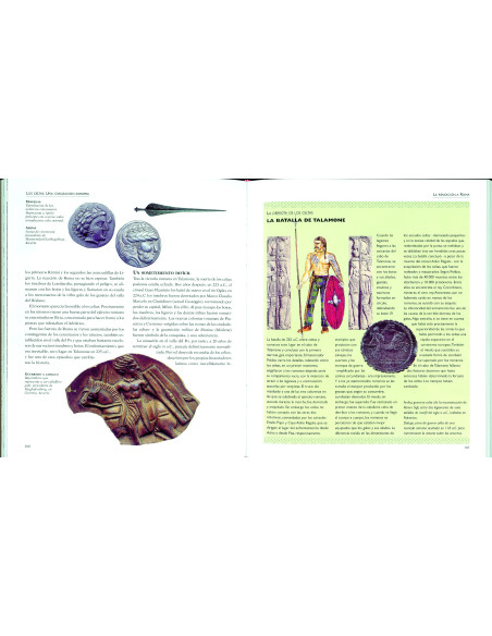 Boek van de Kelten (in het Spaans)