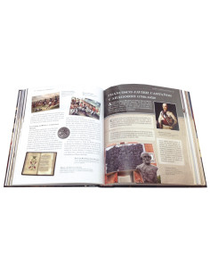 Libro La guerra de la Independencia (En Español) 2