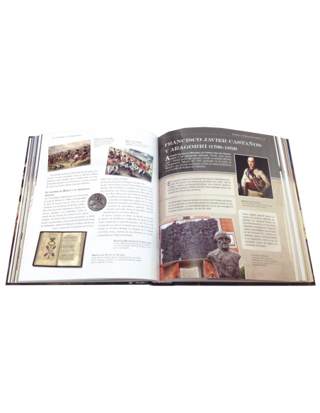 Boek De Onafhankelijkheidsoorlog (in...