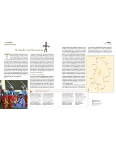 Boek Grote Spaanse Veldslagen (in het Spaans) 2
