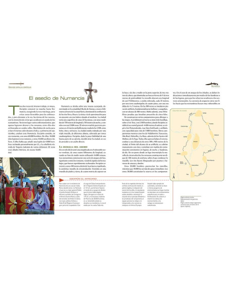 Boek Grote Spaanse Veldslagen (in het...