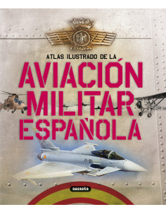 Buchen Sie Spanische Militärluftfahrt (auf Spanisch)