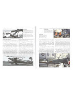 Boek Spaanse militaire luchtvaart (in het Spaans) 2