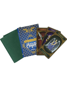 Golden Deck of Angels Cards (på spansk) 2
