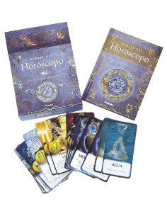 Horoskopkort (på spansk) 2