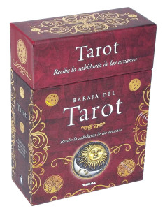 Tarotkort (på spansk)