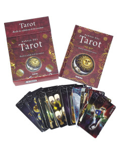 Tarotkort (på spansk) 2