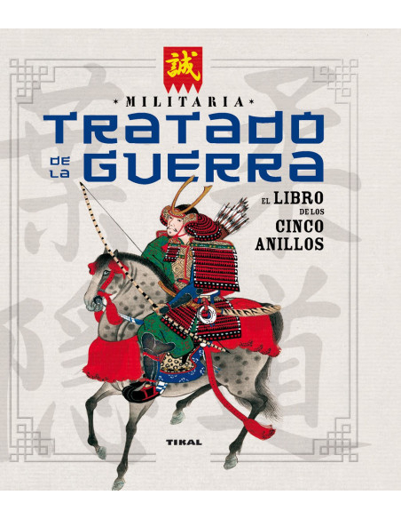 Libro Tratado de la guerra. El libro...
