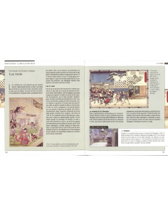 Kriegsvertragsbuch. Das Buch der fünf Ringe (auf Spanisch) 2