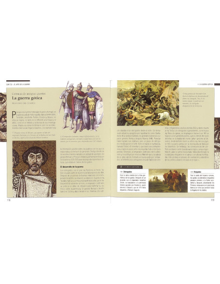 Libro Sun Tzu. El arte de la guerra...