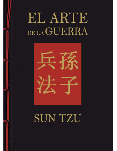 Libro El arte de la guerra (En Español)