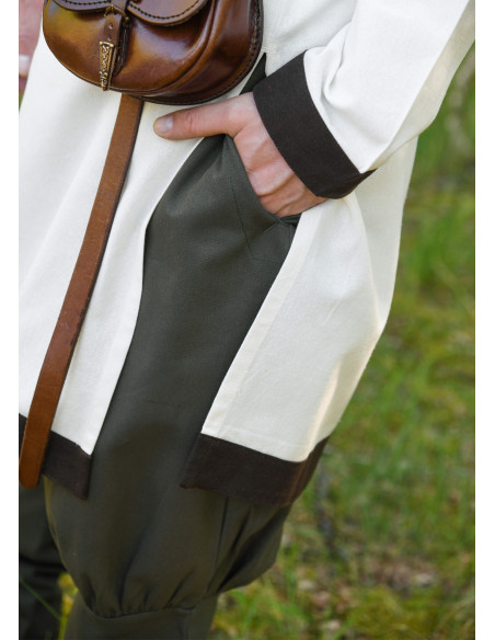 Vikingernes bukser model Olaf,...