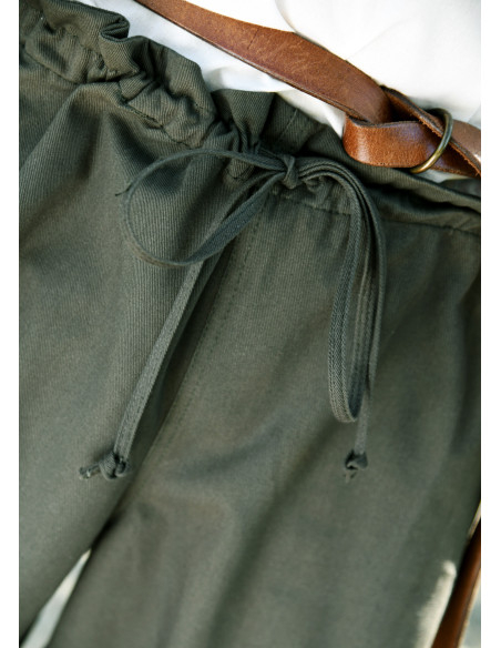 Pantalones vikingos modelo Olaf,...