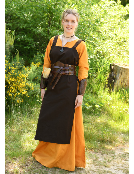Vikingerkleid für Damen Modell Milla,...